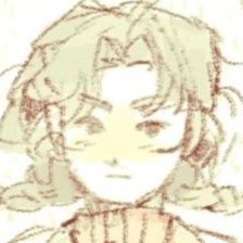 Профильное изображение